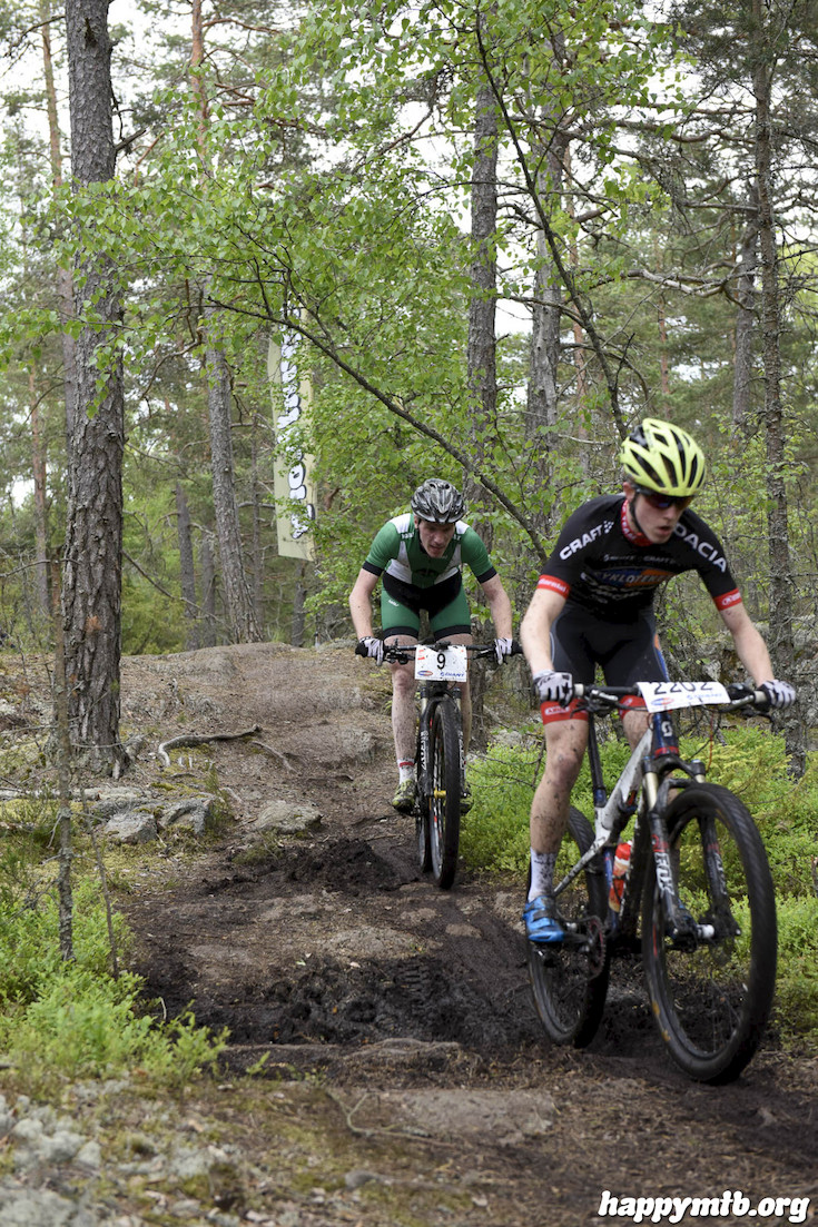 Bild från Lida Loop 2015